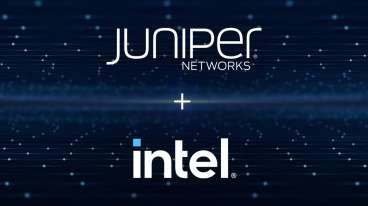 Intel, Juniper Networks Accelerate Time to Market for Service Provider Future Deployments